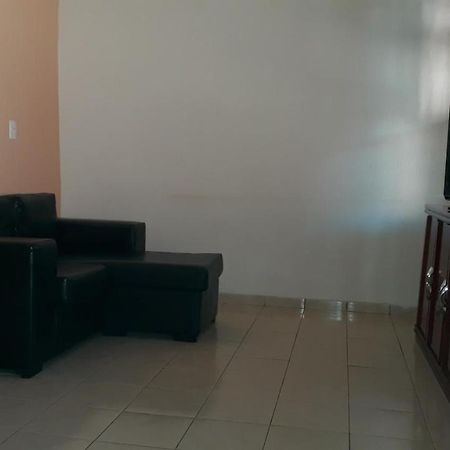 Quartos Uberlândia Kültér fotó