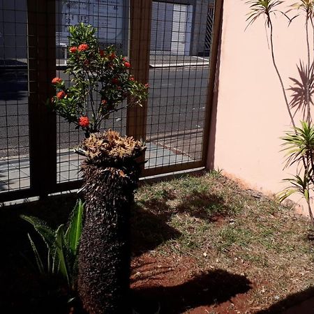 Quartos Uberlândia Kültér fotó