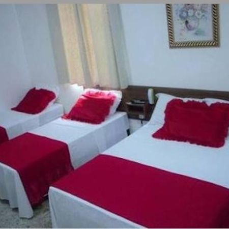 Quartos Uberlândia Kültér fotó