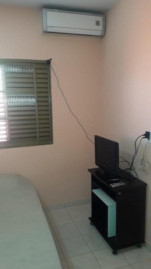 Quartos Uberlândia Kültér fotó