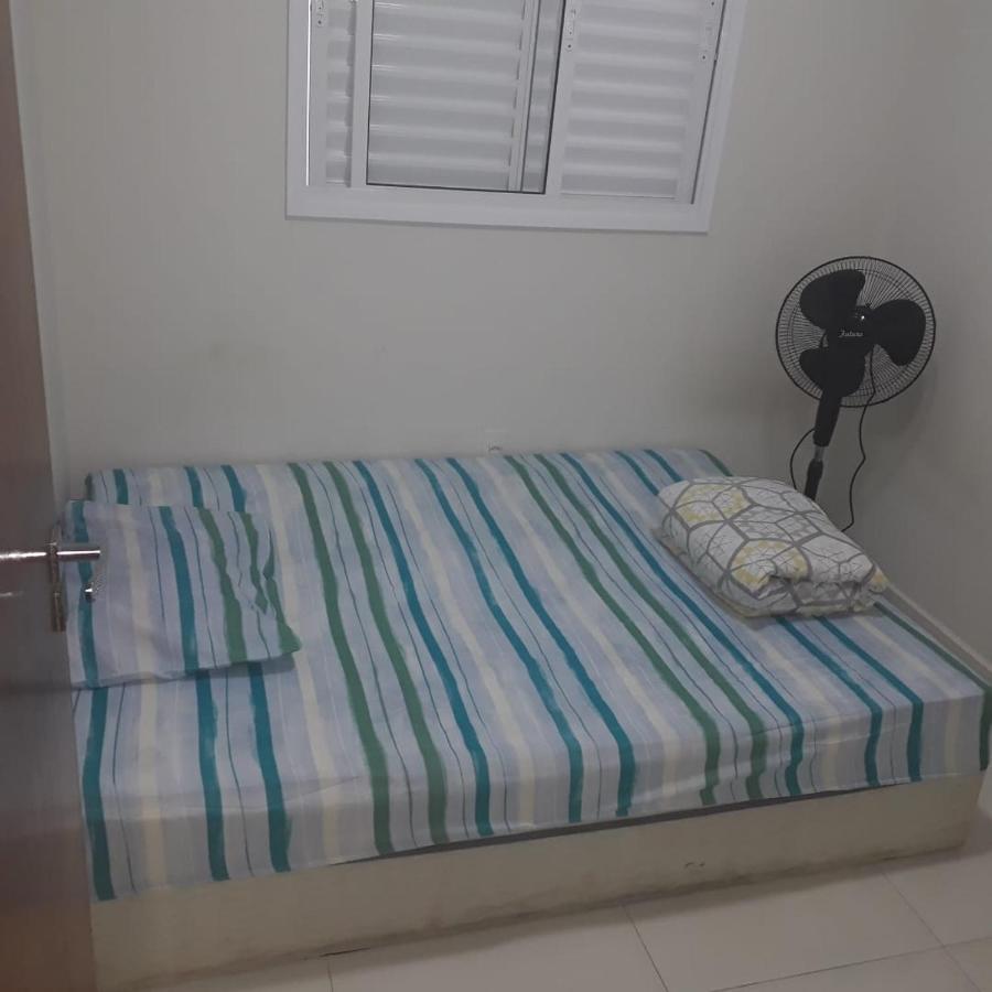 Quartos Uberlândia Kültér fotó