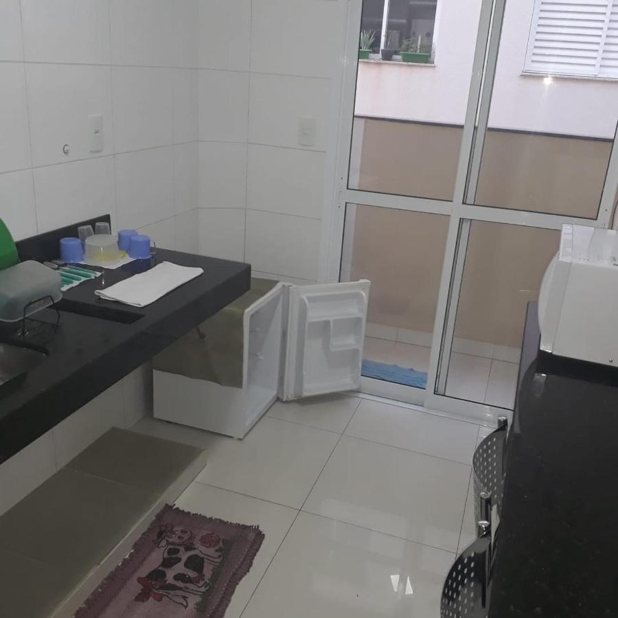 Quartos Uberlândia Kültér fotó