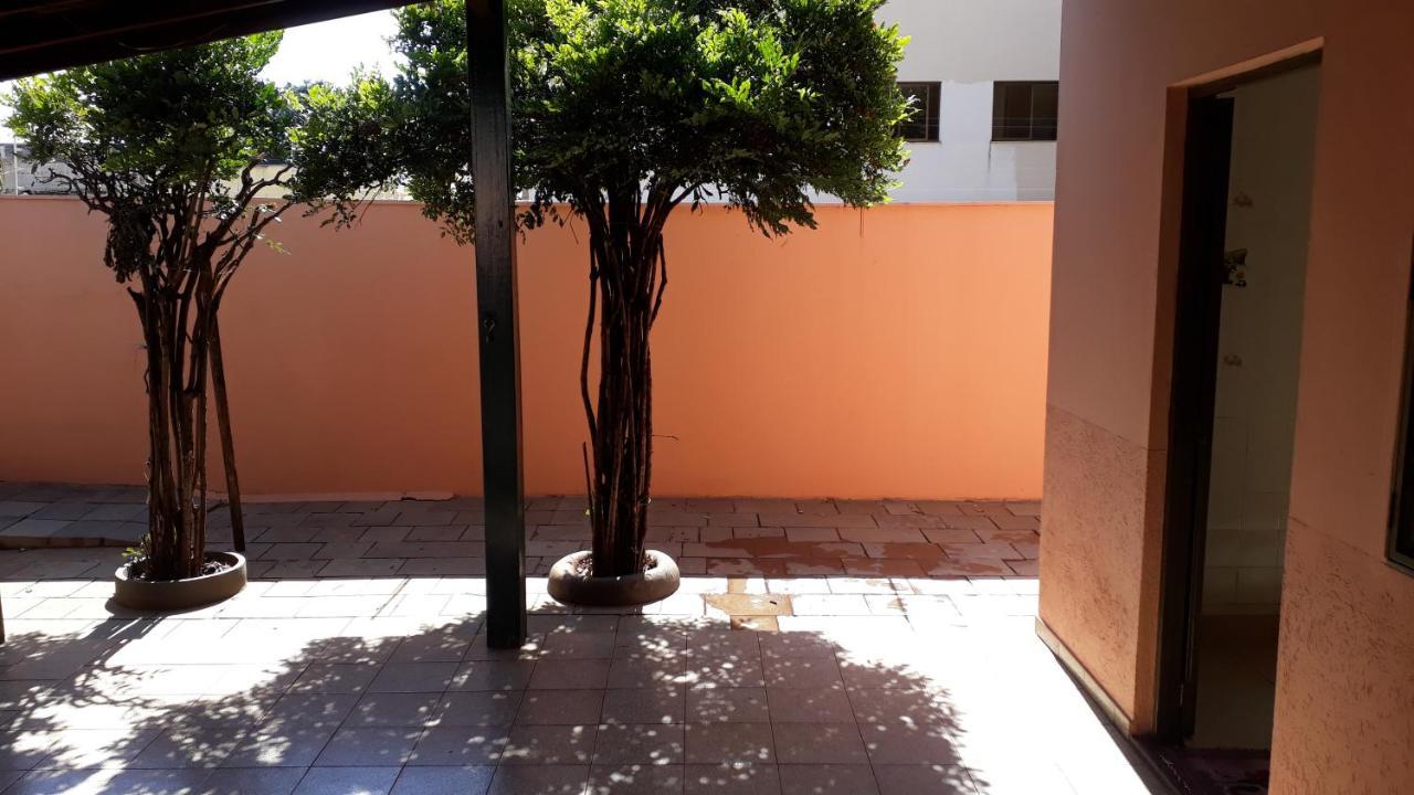 Quartos Uberlândia Kültér fotó