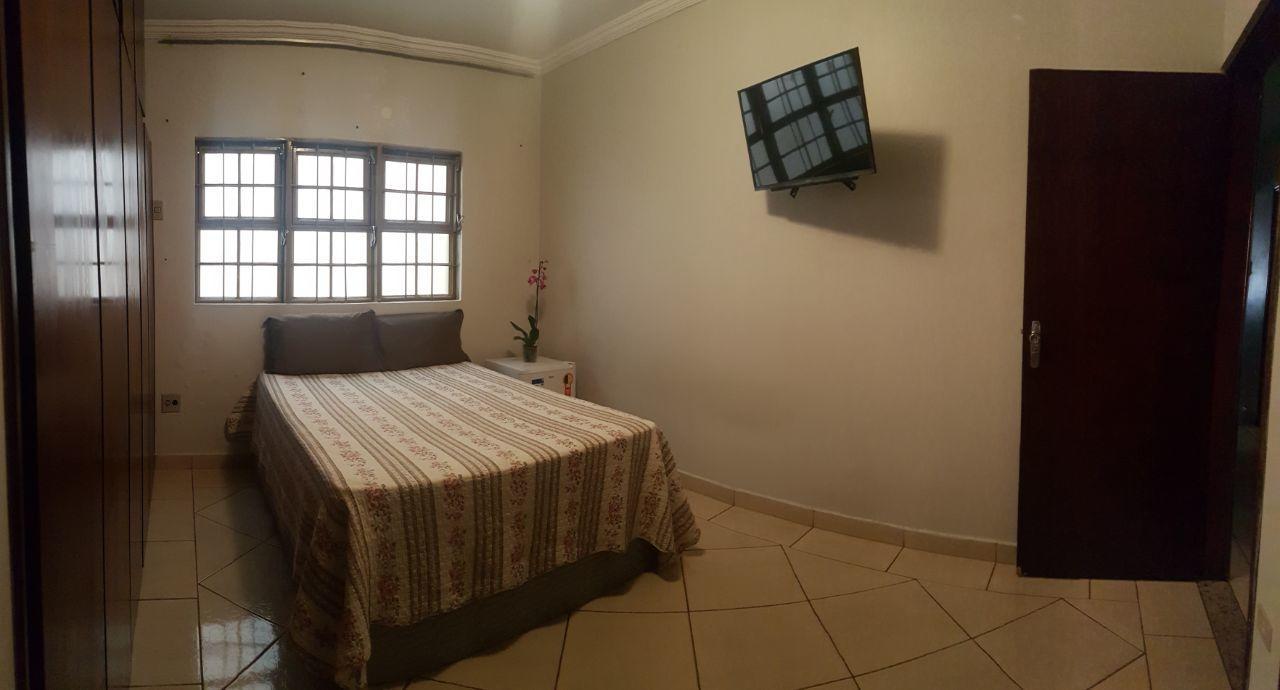 Quartos Uberlândia Kültér fotó