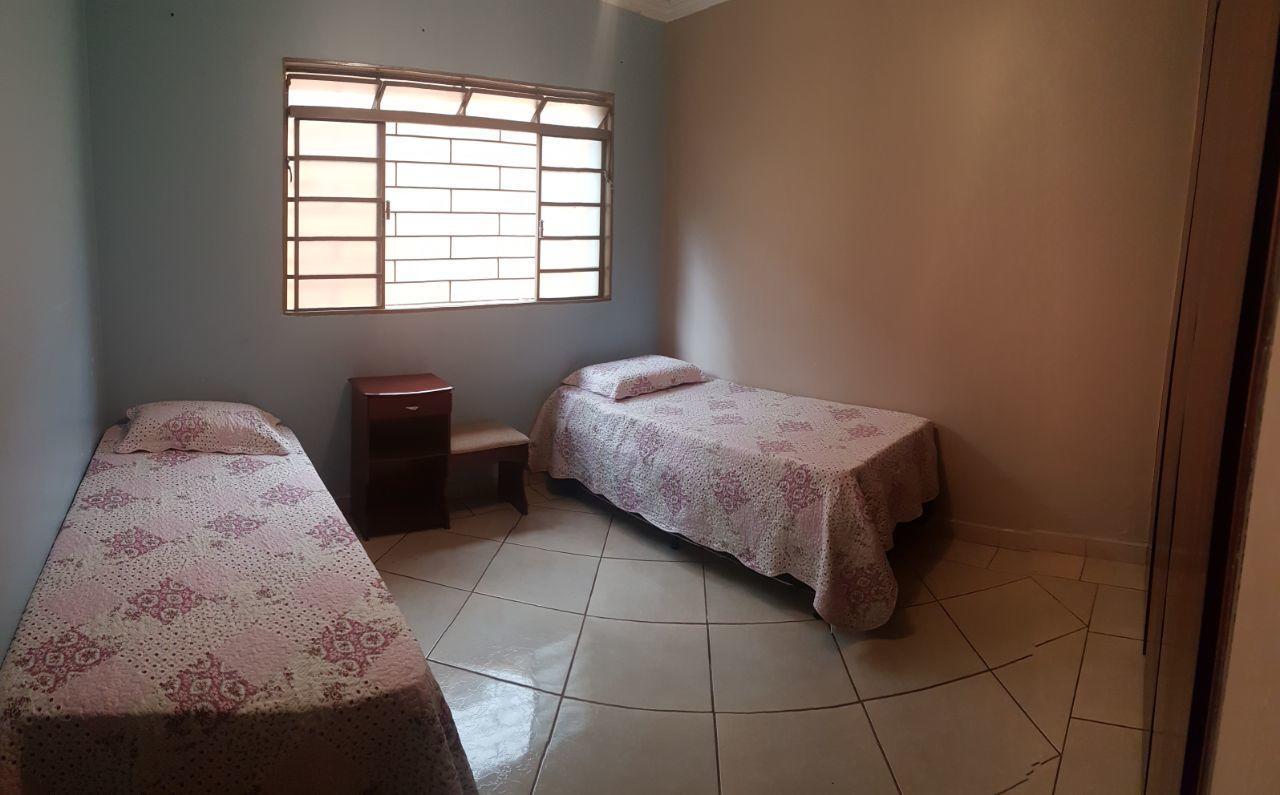 Quartos Uberlândia Kültér fotó