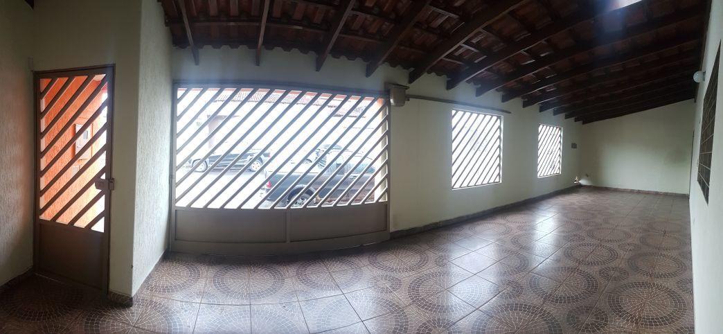 Quartos Uberlândia Kültér fotó